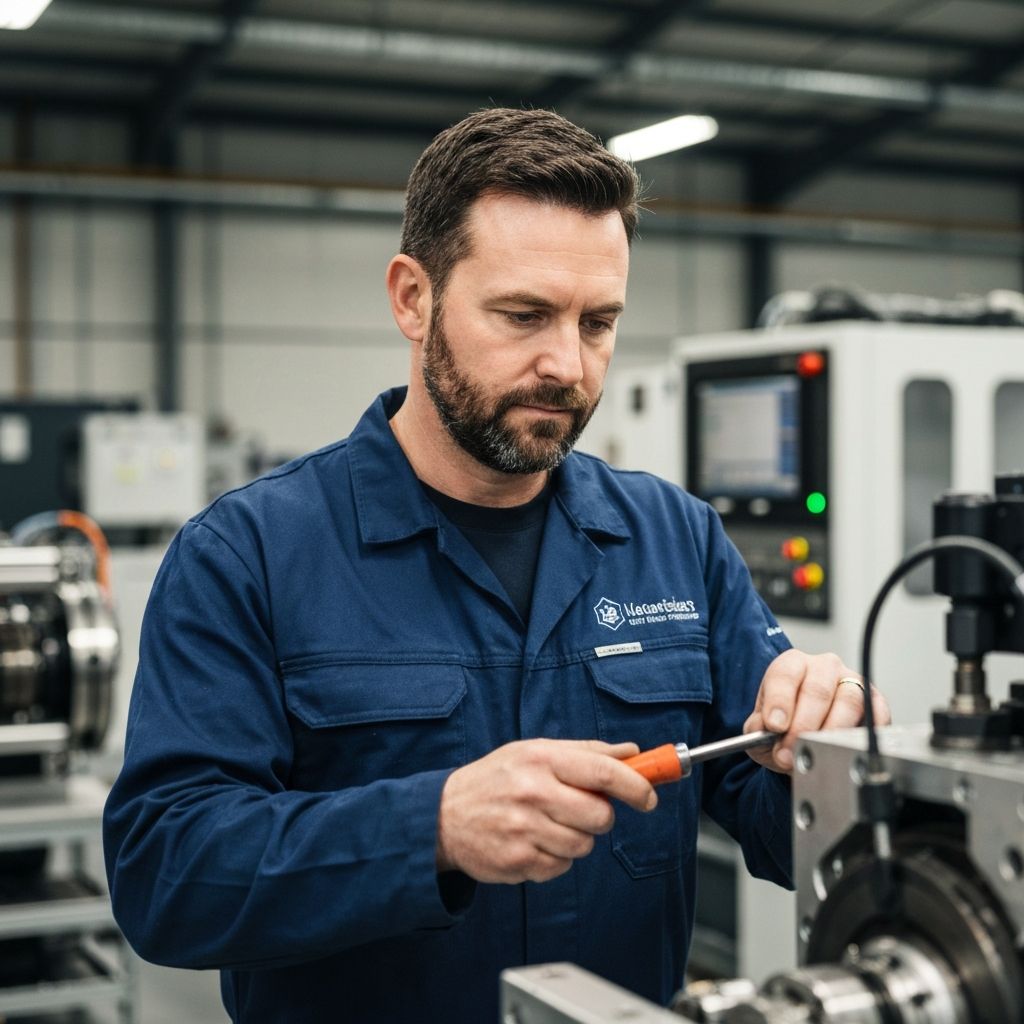 Maintenance & Support